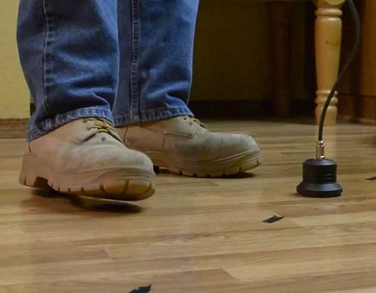 Sancaktepe Su Kaçağı Bulma