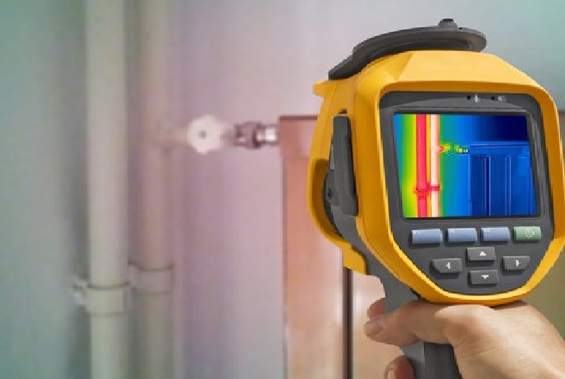 Sancaktepe Su Kaçağı Bulma